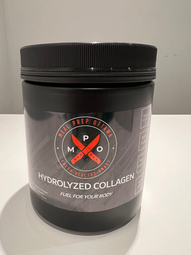 MPO Hydrolyzed Collagen