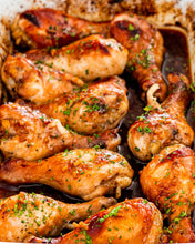 Load image into Gallery viewer, Cajun Roasted Drumsticks