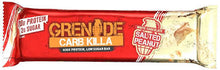 Charger l&#39;image dans la galerie, Grenade High Protein Low Carb Bars
