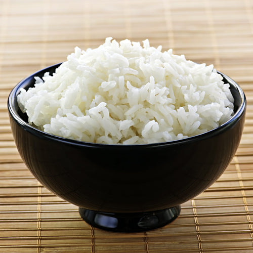 White Rice 1lb / 16oz / 4 servings