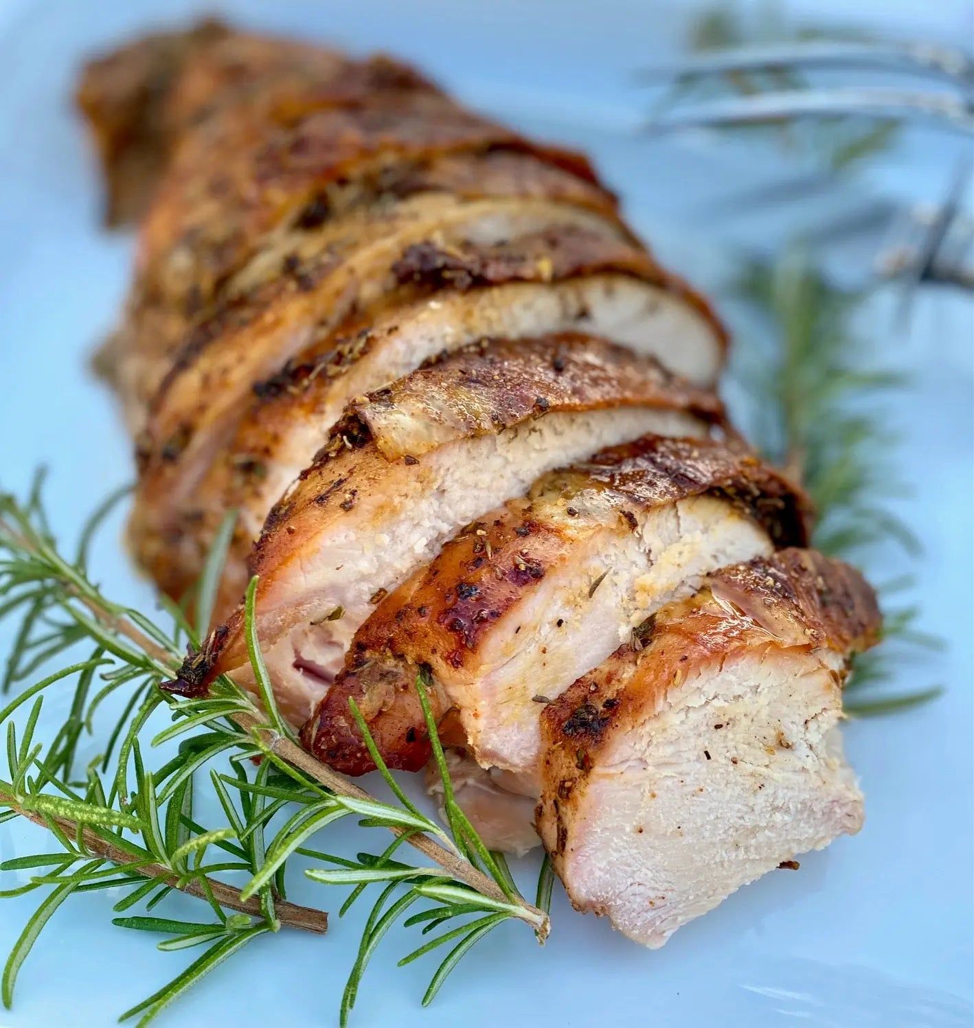 MPO Easter Dinner - Serves 2 ($75) / Serves 5-7 ($180) Meal Prep Ottawa